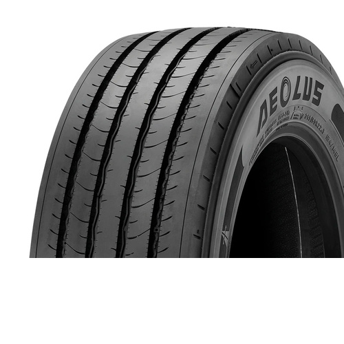 Aeolus Neo Fuel S+ (рулевая) - фото 1