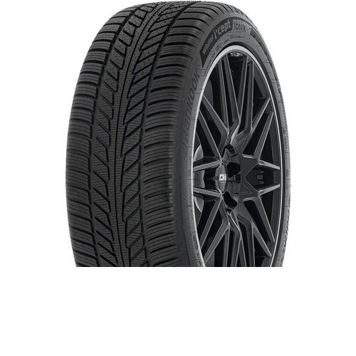 Hankook Winter I*Cept iON IW01 - фото 1