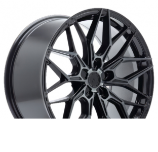 Диски на авто 8,5 R19 5/112 66,5 Japan racing JR46 R19 W8.5 PCD 5/112 DIA72,6 ET30