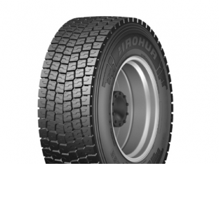 Вантажні шини Haohua Haohua GD06 (ведущая) R22.5