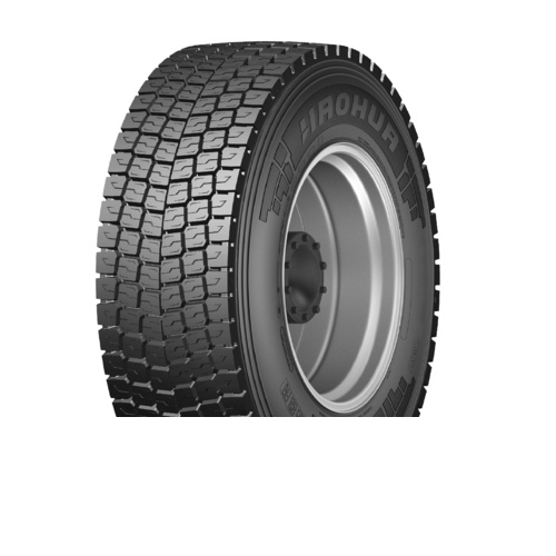 Haohua GD06 (ведущая) - фото 1