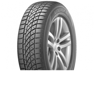 Шини Hankook Hankook Kinergy 4S H740 R13-R17