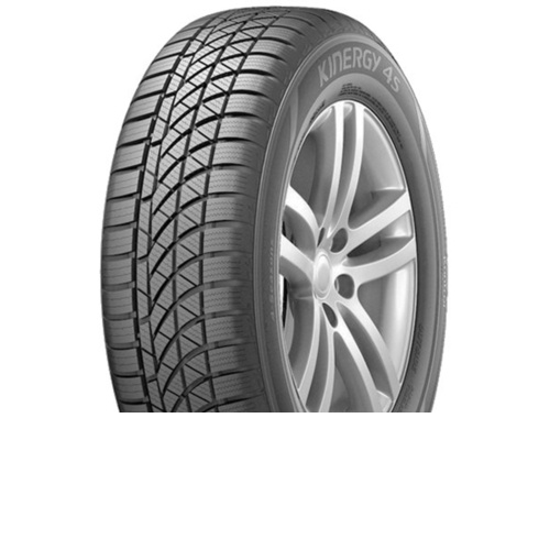 Hankook Kinergy 4S H740 - фото 1