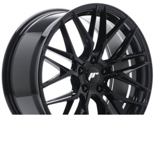 Диски на авто 8,5 R19 5/112 Japan racing JR28 R19 W8.5 PCD 5/112 DIA72,6 ET30 Диски на авто 8,5 R19 5/112 Japan racing JR28 R19 W8.5 PCD 5/112 DIA72,6 ET30