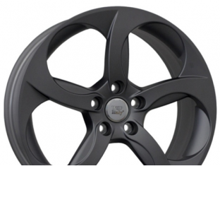 Диски на авто 5/110 65,1 Wsp italy Alfa Romeo (W259) Ulysse R18 W8 PCD 5/110 DIA65,1 ET34 Диски на авто 5/110 65,1 Wsp italy Alfa Romeo (W259) Ulysse R18 W8 PCD 5/110 DIA65,1 ET34