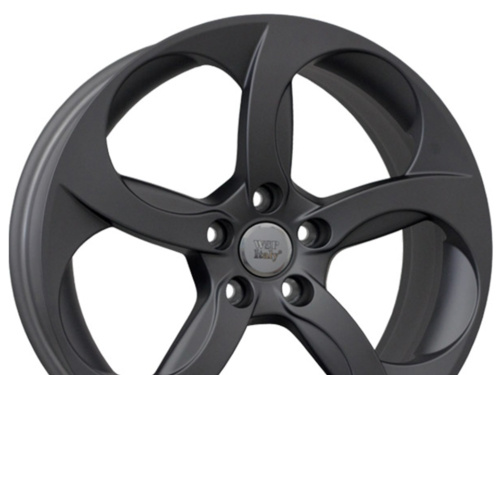 Wsp italy Alfa Romeo (W259) Ulysse - фото 1