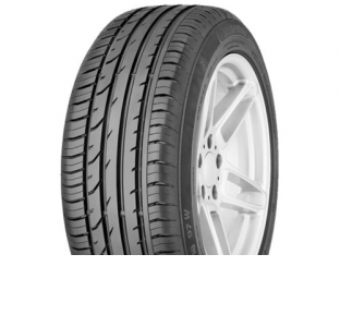 Шини Continental R16 Continental ContiPremiumContact 2E 205/60 R16 92H Шини Continental R16 Continental ContiPremiumContact 2E 205/60 R16 92H