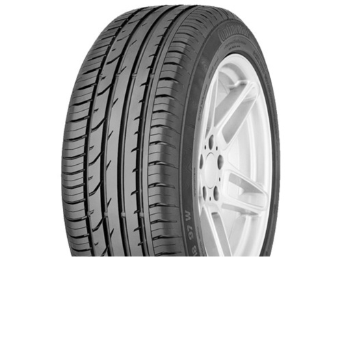 Continental ContiPremiumContact 2E - фото 1