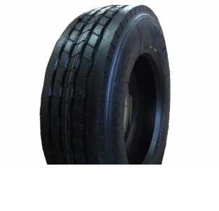 Вантажні шини Kapsen Kapsen HS205 (рулевая) R17.5-R22.5