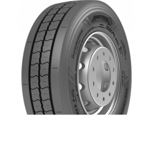 Грузовые шины Armstrong Armstrong ATR12 (прицепная) R17.5