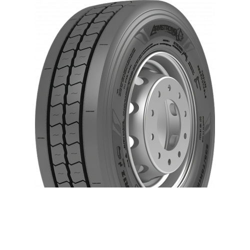 Armstrong ATR12 (прицепная) - фото 1