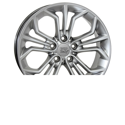 BMW (W671) Venus X1 - фото 1