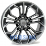 BMW (W671) Venus X1 - фото 1