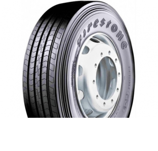 Шини Firestone FS422+ (рулевая) R22.5