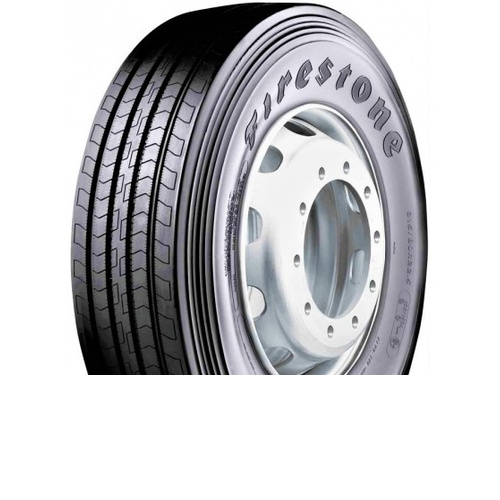 Firestone FS422+ (рулевая) - фото 1