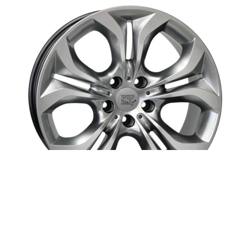 BMW (W674) Aura - фото 1