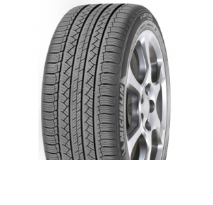Шини Michelin Michelin Latitude Tour HP R18-R21