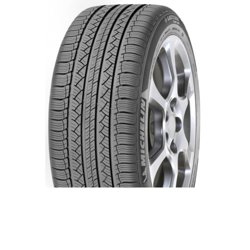 Michelin Latitude Tour HP - фото 1