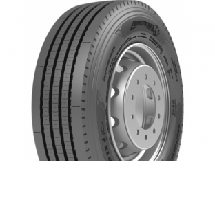 Грузовые шины Armstrong Armstrong ASR12 (рулевая) R19.5