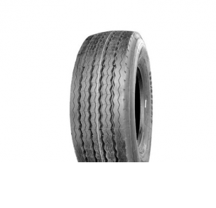 Грузовые шины R19.5 Amberstone 706 (прицепная) 385/55 R19.5 156J