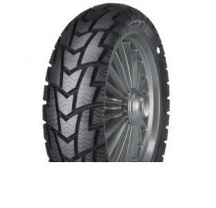 Мотошини Mitas MC-32 WIN SCOOT R12