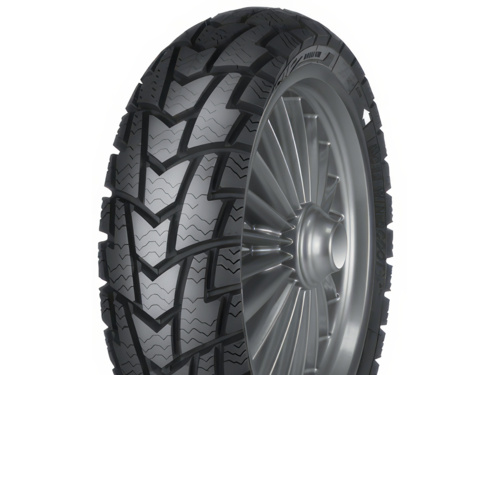 Mitas MC-32 WIN SCOOT - фото 1