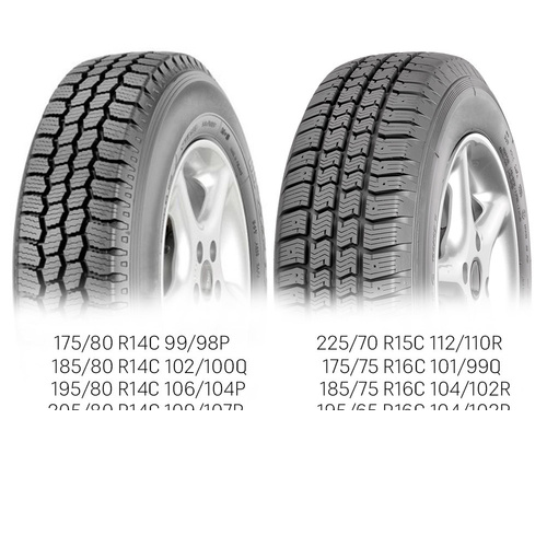 Fulda Conveo Trac 2 - фото 1