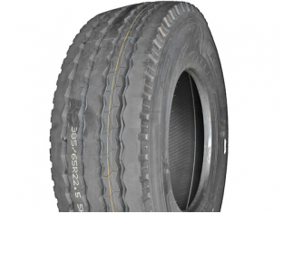 Вантажні шини Atlander Atlander ATL818 (прицепная) R22.5