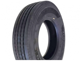 Вантажні шини 11 R22.5 New power KT866 (рулевая) 11/ R22.5 149/146M Вантажні шини 11 R22.5 New power KT866 (рулевая) 11/ R22.5 149/146M