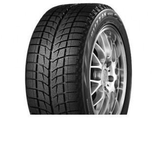 Шины 195/60 R14 Bridgestone Blizzak WS60 195/60 R14 86R