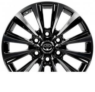 Диски на авто 7,5 R18 6/139.7 106,1 Replica TY824 R18 W7.5 PCD 6/139.7 DIA106,1 ET20 Диски на авто 7,5 R18 6/139.7 106,1 Replica TY824 R18 W7.5 PCD 6/139.7 DIA106,1 ET20