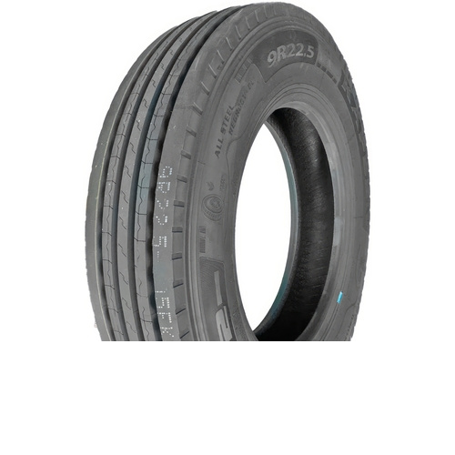 Kapsen S02 (рулевая) - фото 1