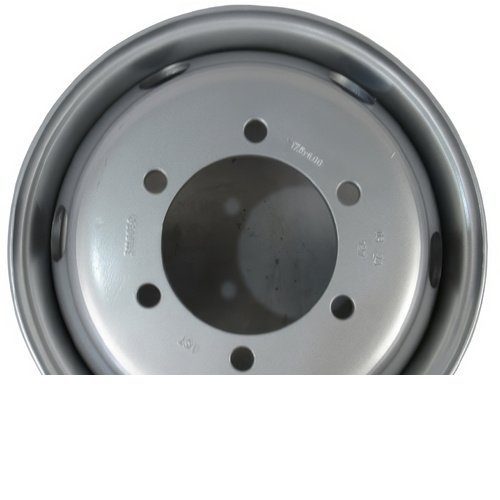 Wst TATA - фото 1