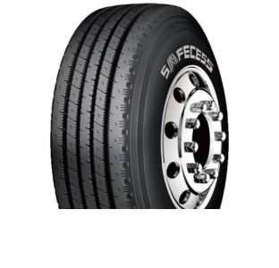 Вантажні шини R22.5 Safecess SFC66 (рулевая) 315/80 R22.5 157/154L