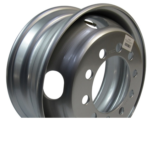 Причіп - фото 1