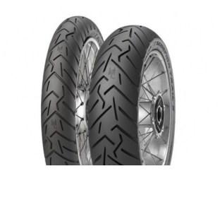 Мотошины Pirelli Pirelli Scorpion Trail 2 R17