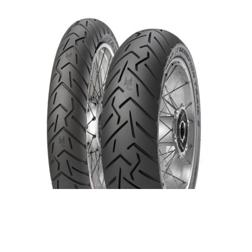 Pirelli Scorpion Trail 2 - фото 1