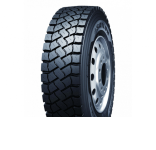 Вантажні шини Sailun Sailun SDM1S (ведущая) R22.5