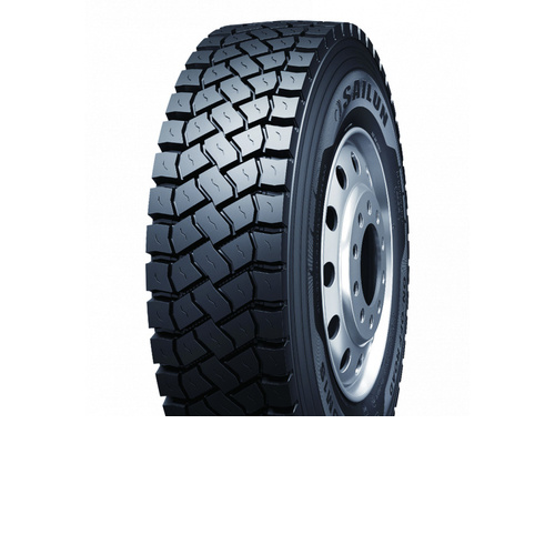 Sailun SDM1S (ведущая) - фото 1