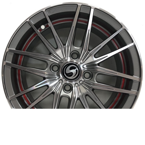 Sportmax racing T-1052 - фото 1