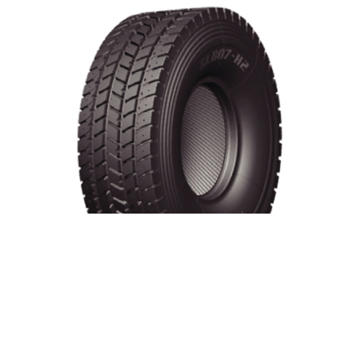 GLB07 (индустриальная) - фото 1