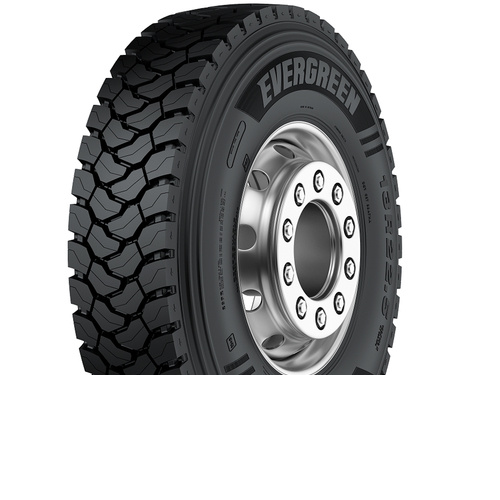 Evergreen Mix Work EDM60 (ведущая) - фото 1