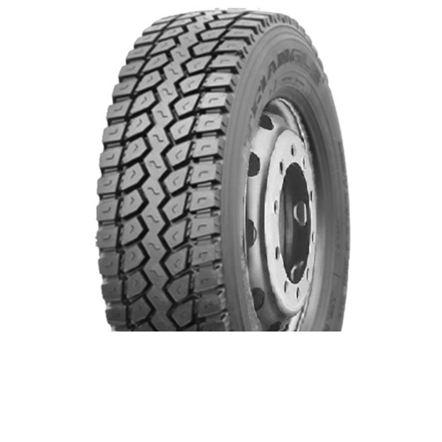 Triangle TR689A (ведущая) - фото 1