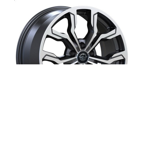 Wsp italy Volkswagen (WD002) New York - фото 1