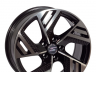 Zorat wheels ZW-YA1127 - фото 1