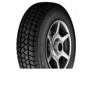 Шини Fulda R16C Fulda Conveo Trac 205/65 R16C 107/105T C