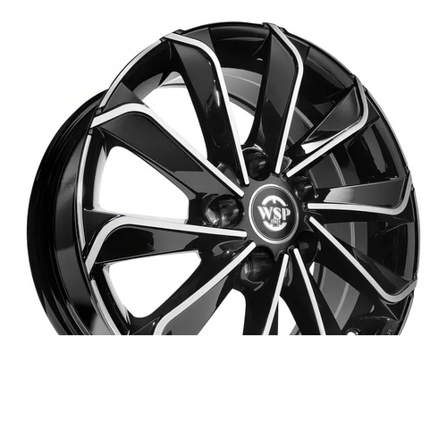 Kia (WD003) Corinto - фото 1