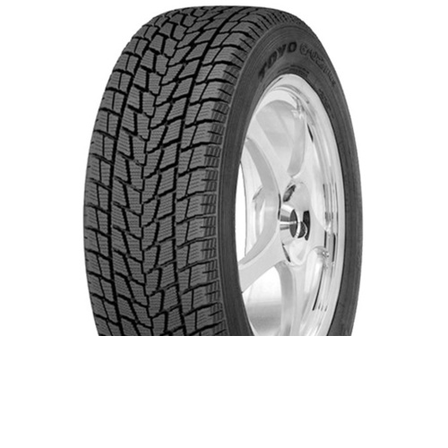 Toyo Open Country G-02 Plus - фото 1