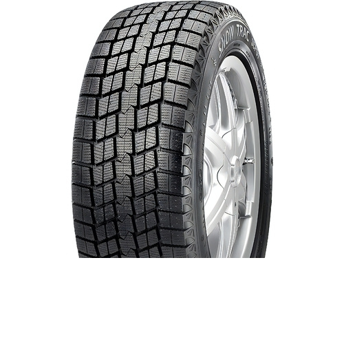 Cst SNOW TRAC SCP 01 - фото 1