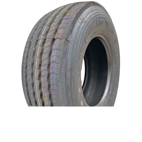 Armorsteel HL KTR 2 (прицепная) - фото 1